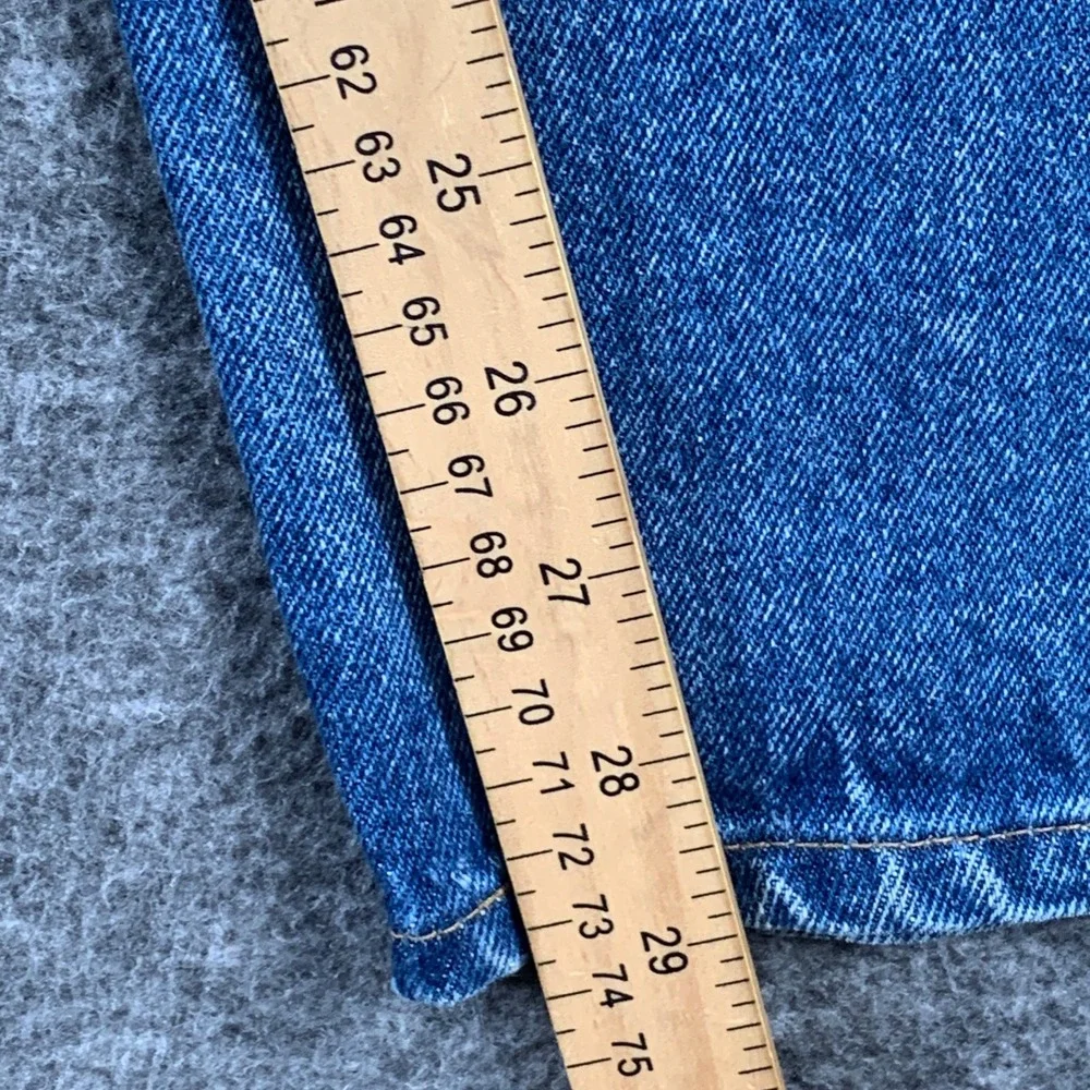 Vintage Levis 550 Orange Tab Jeans Men 33x29 Granpacore 1993 Made In USA